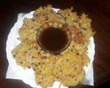 Cheese Potato Pancake recipe step 8 photo