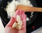 VEGÁN sofrito recept fázis 4 fotója