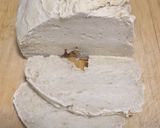 Foto del paso 5 de la receta: Pan rápido en panificadora