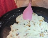 A picture of step 3 of Homemade Nougat.