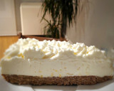 Foto del paso 7 de la receta: Tarta de limón sin horno (lemon pie)