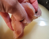 Foto del paso 2 de la receta: Mi mejor sopa de pollo