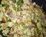 A picture of step 4 of Scramble egg.