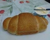 Foto do passo 7 de Pão integral de grãos