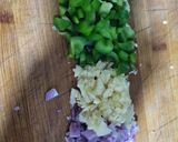 Foto del paso 3 de la receta: Langosta salteada con queso