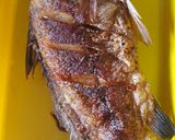Foto langkah ke 3 dari resep Ikan 3rasa by lely.