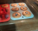 Foto del paso 2 de la receta: Donuts de avellanas keto