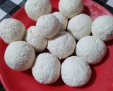 Foto langkah ke 2 dari resep Tahu Bulat.
