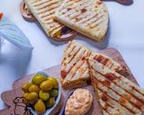 صورة لخطوة 4 من وصفة تاكوس منزلي 🌮🥙