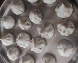 A picture of step 4 of Modak.