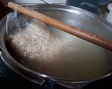 Rakott fodros kel recept fázis 3 fotója