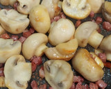 Foto del paso 5 de la receta: Champiñones al ajillo