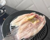 Foto langkah ke 3 dari resep Gurame Bakar yg Resepnya Cocok🤣.
