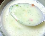 Hình bước làm 8 của món Chân gà ngâm xoài sả quất