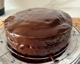 Foto del paso 20 de la receta: Tarta Sacher