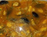 Foto del paso 4 de la receta: Mejillones marinera