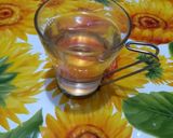 Foto del paso 2 de la receta: Té de jengibre fresco
