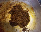 अंडा करी एकदम झणझणीत (anda curry recipe in marathi) रेसिपी स्टेप 4 फोटो