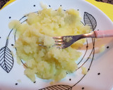Foto del paso 3 de la receta: Puré de patata y aguacate