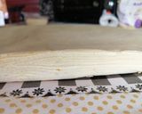 Foto del paso 4 de la receta: Croissant con queso, fácil de hacer