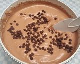 Foto langkah ke 3 dari resep Ice Cream Chocochips.