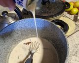 Foto del paso 4 de la receta: Cola de Mono