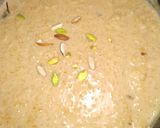 A picture of step 5 of Nolen Gud Kheer.