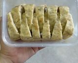 Foto langkah ke 6 dari resep Bolu Pisang Kukus ala Enyot.