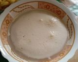 Foto langkah ke 1 dari resep Roti Sobek (gurih,isi abon😋).