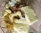 Foto langkah ke 2 dari resep Sempol Tahu dan Nasi Sisa.