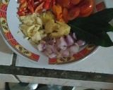 Foto langkah ke 1 dari resep Ikan patin pedas.
