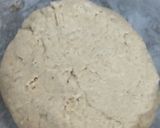 केळीच्या  पुऱ्या (Kelichya Purya Recipe In Marathi) रेसिपी स्टेप 4 फोटो 