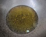 A picture of step 2 of Seyal fish.