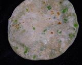 मटर पराठा (matar paratha recipe in Hindi) रेसिपी चरण 6 फोटो