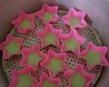 Foto langkah ke 5 dari resep Kue lapis #PR_olahantepungberas.