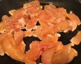 Foto del paso 2 de la receta Fajitas Eco