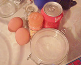 Foto del paso 1 de la receta: Palitos de calabacín rebozados