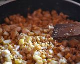 Foto del paso 2 de la receta: Sfija con masa integral para Pascuas