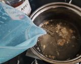 Foto langkah ke 1 dari resep Misua Naengmyeon.