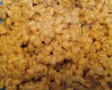 Foto del paso 1 de la receta: Guiso de Trigo con queso Serrano