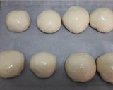 Pas rețetă Brioche simple 7 fotografie