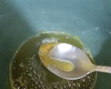 Foto del paso 2 de la receta: Soda italiana con jarabe casero de naranja