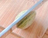 Hình bước làm 2 của món 🌱 Cách Dùng Quả Hạnh Nhân Tươi