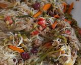 Foto del paso 4 de la receta: Fideos chinos