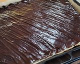 Házi SPORT SZELET, sütés nélkül (glutén- és tejmentes) recept fázis 5 fotója