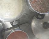 A picture of step 5 of Pasticho (Lasagna Style).