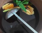 Foto langkah ke 2 dari resep Bandrek Susu.