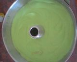 Foto langkah ke 7 dari resep Chiffon Cake Metode Simple (#postingrame2_bolu).
