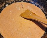 Tejszínes paradicsomos csirkés tészta recept fázis 5 fotója