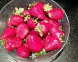 Foto del paso 8 de la receta: Tarta de frutillas